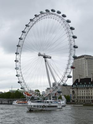 伦敦, 英国, 英格兰, 从历史上看, 资本, 泰晤士河畔, 河
