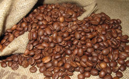 咖啡, 粮食, 阿拉比卡, 咖啡豆, 豆, 棕色, 咖啡因