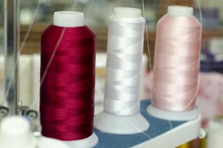 刺绣, 线程, 工艺, 缝纫, 针线活, 纺织, 缝