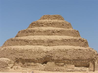 埃及, 旅行, 动机, 金字塔