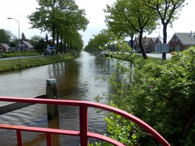 通道, 桥梁, 阿姆斯特丹, 辅助通道, 荷兰, 水, 心情