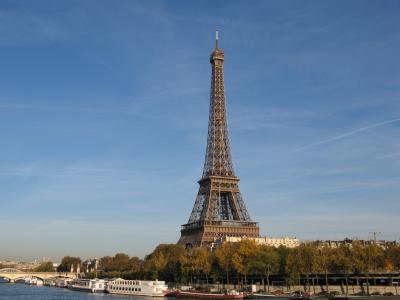 遗产, 纪念碑, 巴黎, 法国, 埃菲尔铁塔, 巴黎-法国, 著名的地方