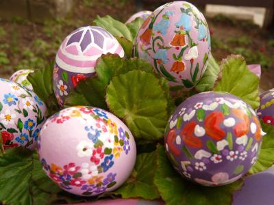 复活节彩蛋, 复活节, 油漆, 复活节彩蛋绘画, 复活节彩蛋, 鸡蛋, 绘画