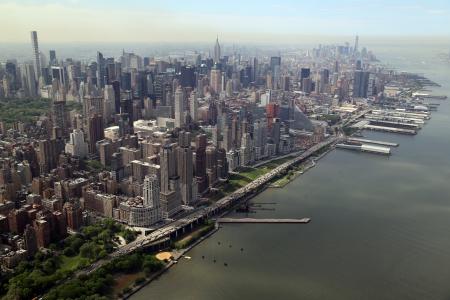纽约, 纽约, 建筑, 城市, 城市, 城市, 曼哈顿