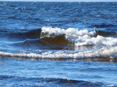 波, 水, 海洋, 海, 能源, 议案, 水波