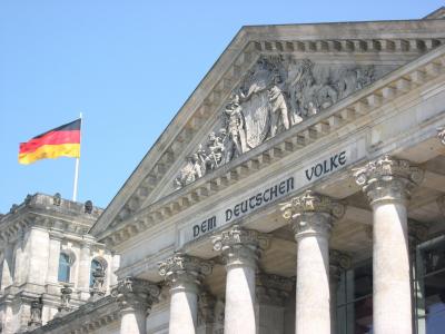 德国国会大厦, 德国, 柏林, 资本, 建设, 德国联邦议院, 议会