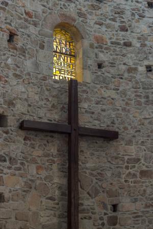 十字架, 教会, 宗教