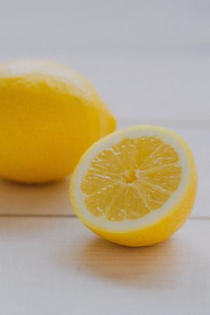 黄色, 柠檬, 柑橘, 水果, 食品, 水果, 柑橘类水果