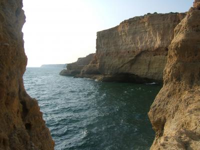 海岸线, 葡萄牙, 岩石, 海岸, 自然, 水, 海洋