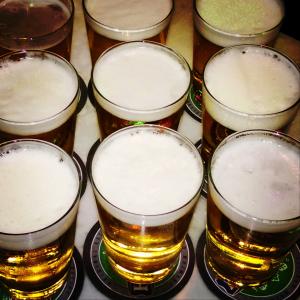 啤酒, 玻璃, 感冒, 饮料, 酒精, 饮料, 杯子