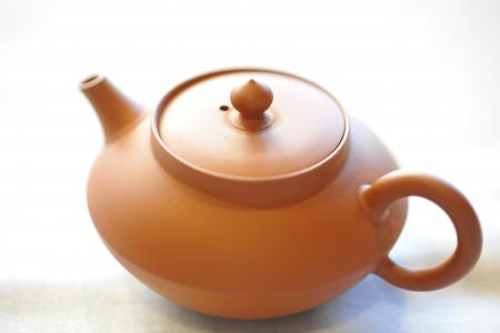 茶壶, 茶, 中国茶
