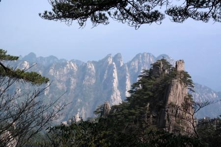 硫酸, 山, 中华人民共和国, 岩石, 旅行, 返回页首, 风景优美