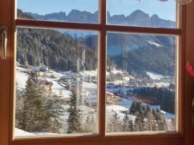 窗口, 雪, 冬天, 冬季景观, 自然, 景观