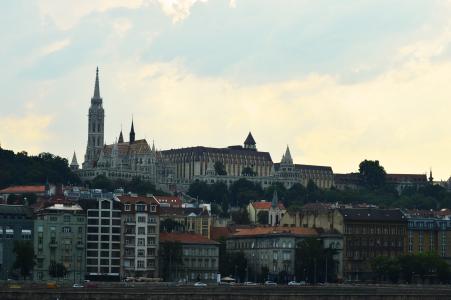 旅行, 布达佩斯, 布达, 欧洲, 匈牙利, 匈牙利语, 具有里程碑意义