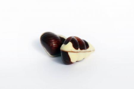 比利时巧克力, 贻贝, 巧克力, 巧克力, 糖果, 轻咬, 巧克力果仁糖