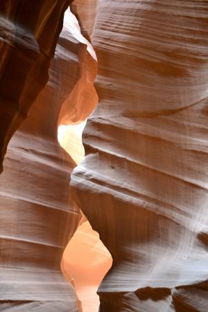 洞穴, 皮埃尔 ·, 美国, 景观, 亚利桑那州, 峡谷, 砂岩