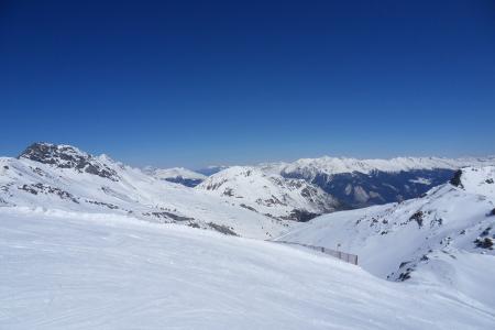 滑雪, 冬天, 雪, 景观, 山脉, 高山, 格劳宾登