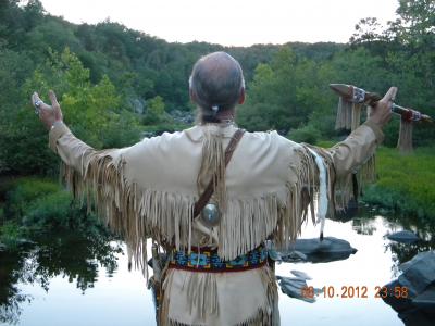 美国原住民, 求爱长笛, 御, 风景名胜, 崇拜, 外面, 文化