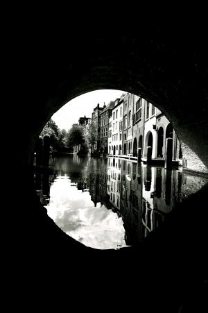 支, 运河, 荷兰, 几点思考, 荷兰, 水