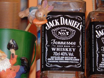 威士忌, 杰克 · 丹尼尔斯, 饮料, 酒精, 集中