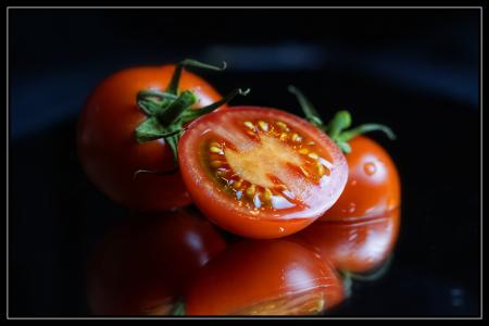 蔬菜, 番茄, 食品, 植物, 樱桃番茄, 意大利语, 番茄花园