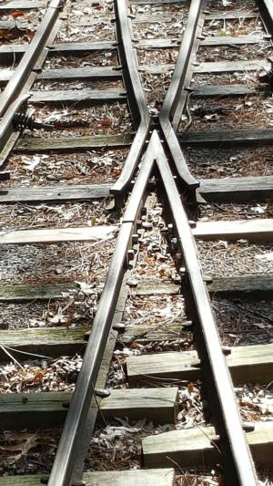 rails, crosstrack, 老