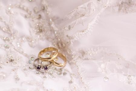 戒指, 婚礼, 穿衣服, 结婚戒指, 结婚, 爱, 珠宝首饰