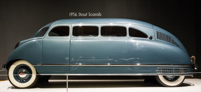 汽车, 1936 粗壮的圣甲虫, 装饰艺术, 汽车, 豪华, 运输, 户外