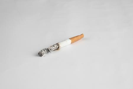 火山灰, 烟草, 雪茄