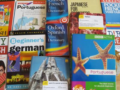 语言, 学习, 书籍, 教育, 学习, 研究, 外国