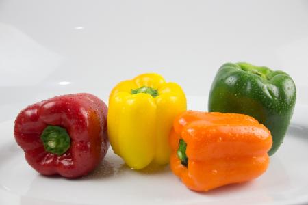 辣椒, 蔬菜, 菜园, 食品, 餐厅, 厨房, 红辣椒