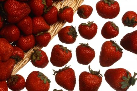 草莓, 新鲜, 农业, 水果, 红色, 浆果, 夏季