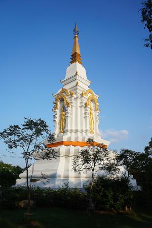 佛陀的遗物, 这个古老的城市, 泰国