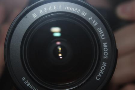 佳能 eos 600d, 相机, 客观的镜头, 照片, 摄影, 镜头, 相机镜头