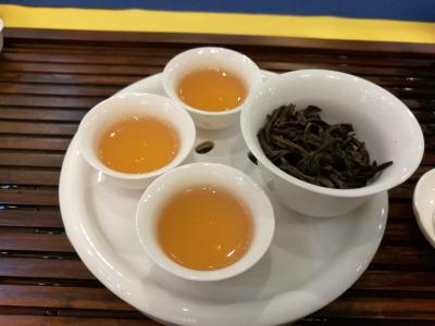 凤凰单丛, 单丛茶, 乌龙茶