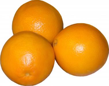 橙色, 橘子, 水果, 甜, 食品, 在白色背景, 切