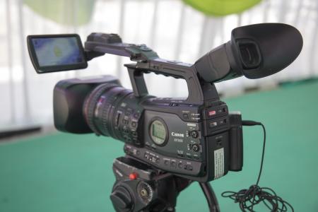 视频摄像机, 视频拍摄, 视频, 专业视频, 相机, 媒体, 射击