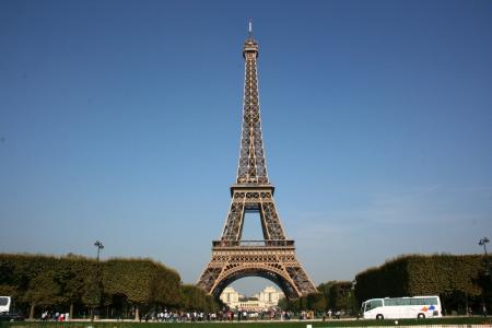 巴黎, 法国, 埃菲尔铁塔, 巴黎-法国, 著名的地方, 塔, 欧洲