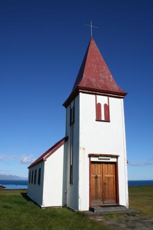 冰岛, 教会, 基督教, 自然, 宗教, 建筑, 历史
