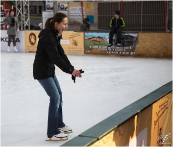 滑冰, 滑冰, 滑冰, 花样滑冰, 冬季运动, 人, 冬天