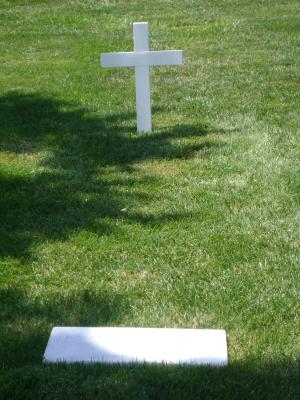 罗伯特 f 肯尼迪, 阿林顿公墓, 坟墓, 纪念, 十字架, 暗杀