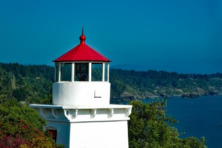 千里纪念灯塔, 光, 加利福尼亚州, 海洋, 海岸线, 具有里程碑意义, 历史