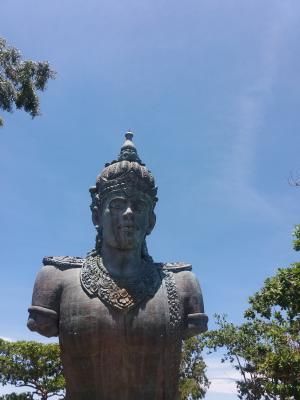 雕像, 印度教, 宗教, 亚洲, 佛教, 泰国, 雕塑