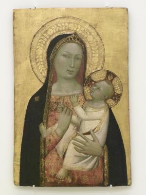 处女, 玛丽, 儿童, 母亲和儿童, 耶稣, 艺术, 博物馆
