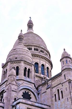 巴黎, 大教堂, 巴黎圣母院, 教会, 法国, 建筑, 圆顶