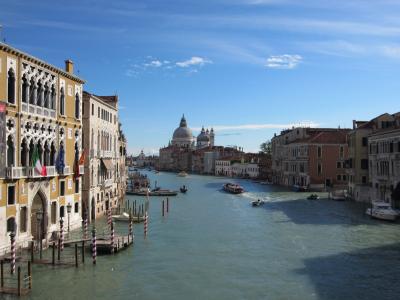 威尼斯, 京杭大运河, 意大利, 旅行, 具有里程碑意义, 欧洲, 意大利语