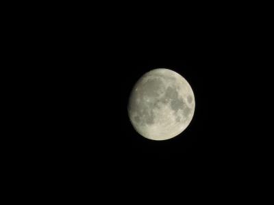 月亮, 马奇, 法提赫·比罗尔
