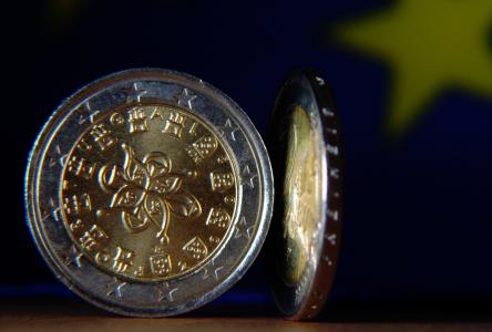 欧元, 欧元硬币, 钱, 货币, 硬币, 财务, 现金