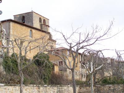 圣多明各 de 地窖, 修道院, 罗姆人, 布尔戈斯, 建筑, 教会