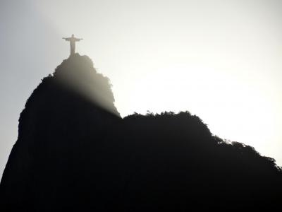 科尔科瓦多, 在里约热内卢, 基督的救赎, 巴西, 基督